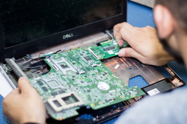 Laptop Repairs