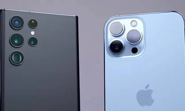 Smart Phones