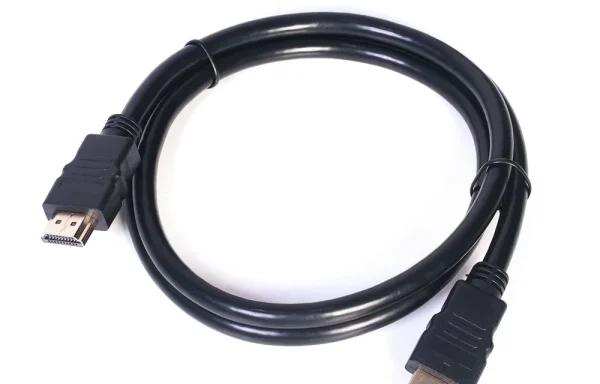 3 ft HDMI Cable Full-size HDMI (Type A)