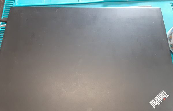 Lenovo ThinkPad T480s Touchscreen Laptop