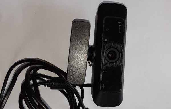 j5create USB Streaming Webcam