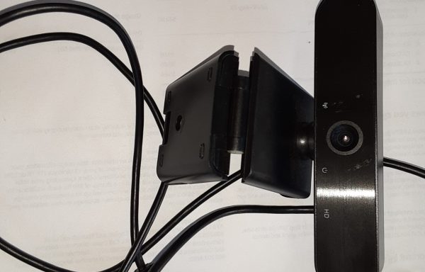Firacore Webcam