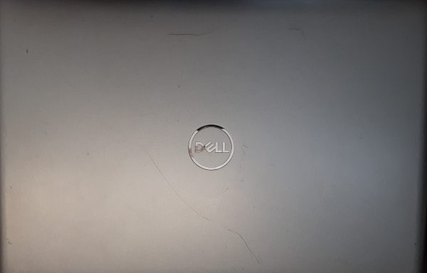 Dell Inspiron Laptop