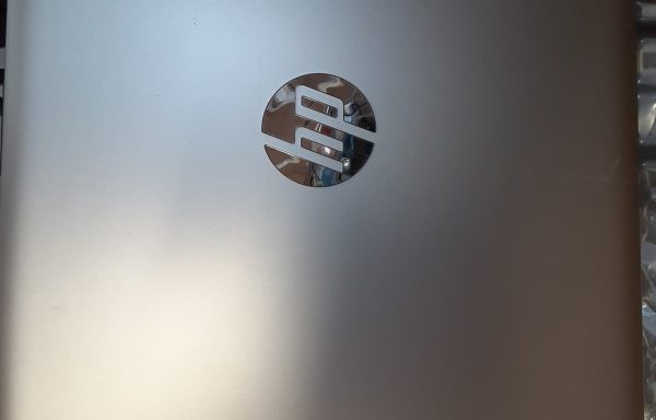 HP Laptop 17″ – i7 8th generation