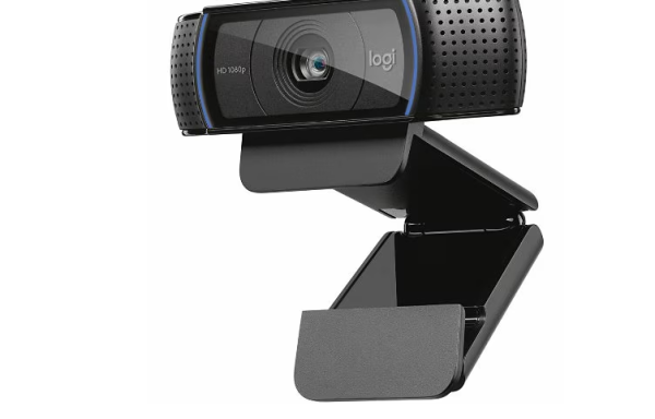Webcam