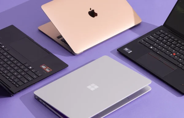 Laptops